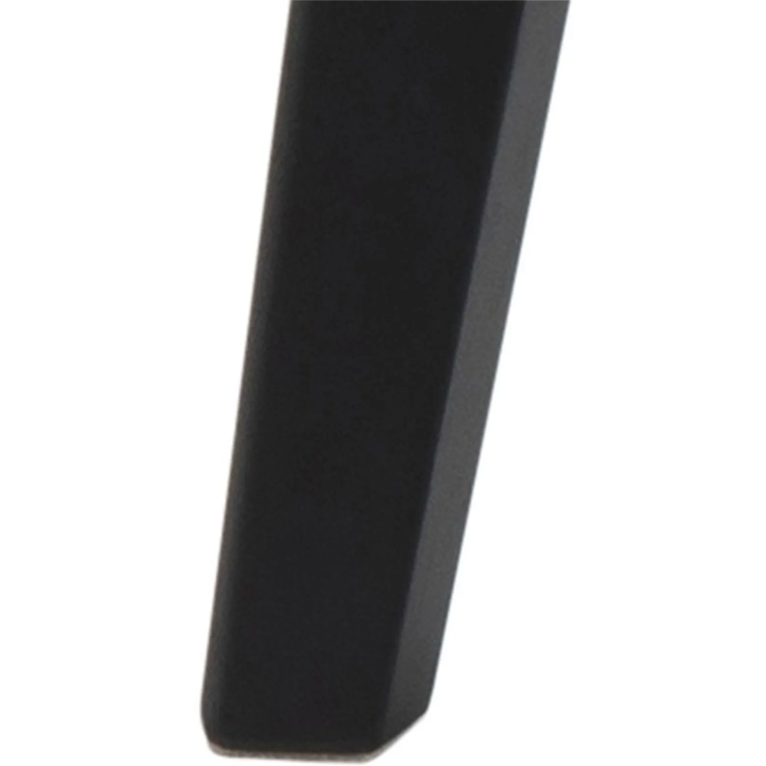 Stół okrągły Roxby 105 cm dąb naturalny