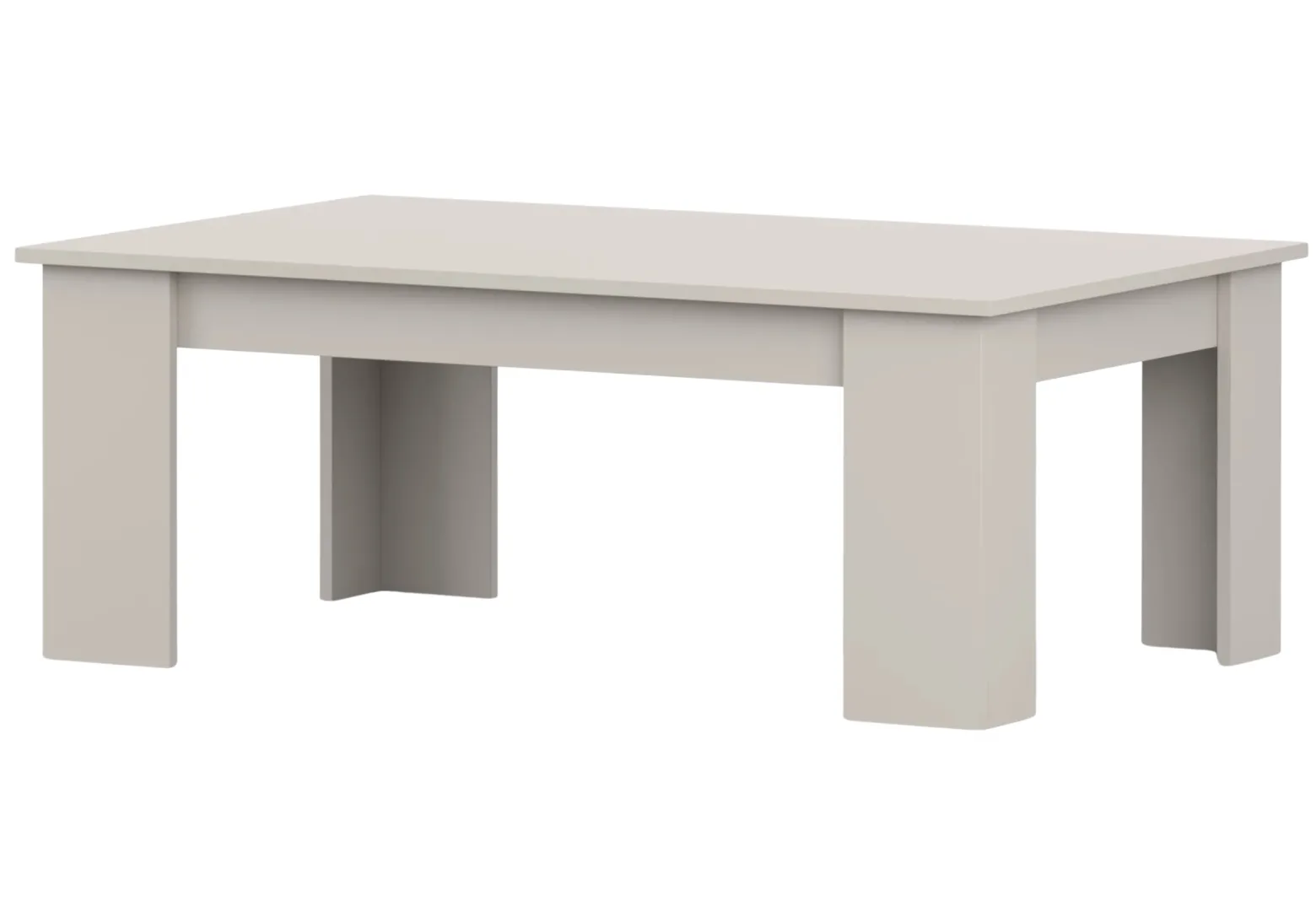 Stolik kawowy Forest 130 cm