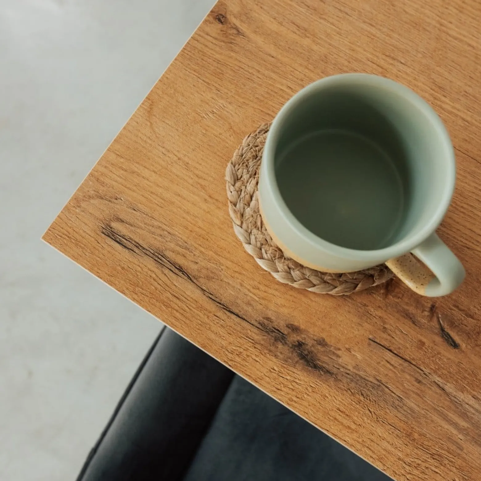 Stolik kwadratowy Cimone