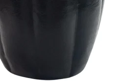 Stolik boczny aluminiowy, dekoracyjny, metalowy, pomocniczy, sofowy, mały