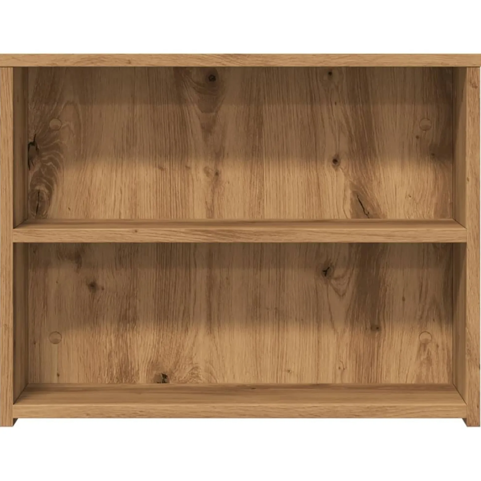 Stolik Kawowy Ława Stół Brązowy 102x55x42 Do Salonu Do Pokoju