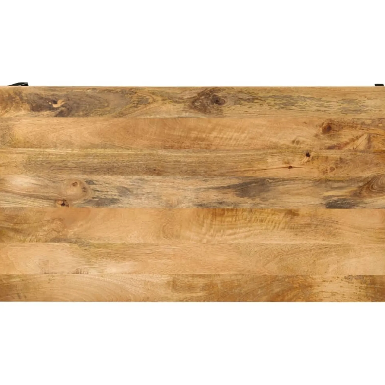 Stolik Kawowy Ława Stół Drewniany 100x55x35 Do Salonu Do Pokoju