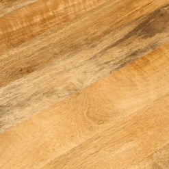 Stolik Kawowy Ława Stół Drewniany 100x55x35 Do Salonu Do Pokoju