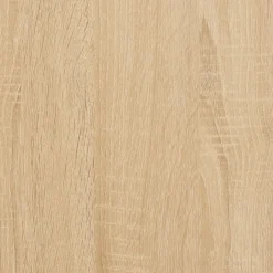 Stolik Kawowy Ława Stół Sonoma 100x99x40 Szuflady Do Salonu Do Pokoju