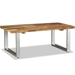 Stolik Kawowy Ława Stół 100x60x38 Do Salonu Do Pokoju