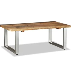 Stolik Kawowy Ława Stół 100x60x38 Do Salonu Do Pokoju