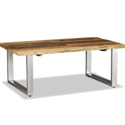 Stolik Kawowy Ława Stół 100x60x38 Do Salonu Do Pokoju