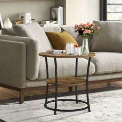 Stolik kawowy 55 cm do domu Funky Furniture