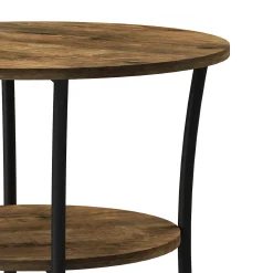 Stolik kawowy 55 cm do domu Funky Furniture