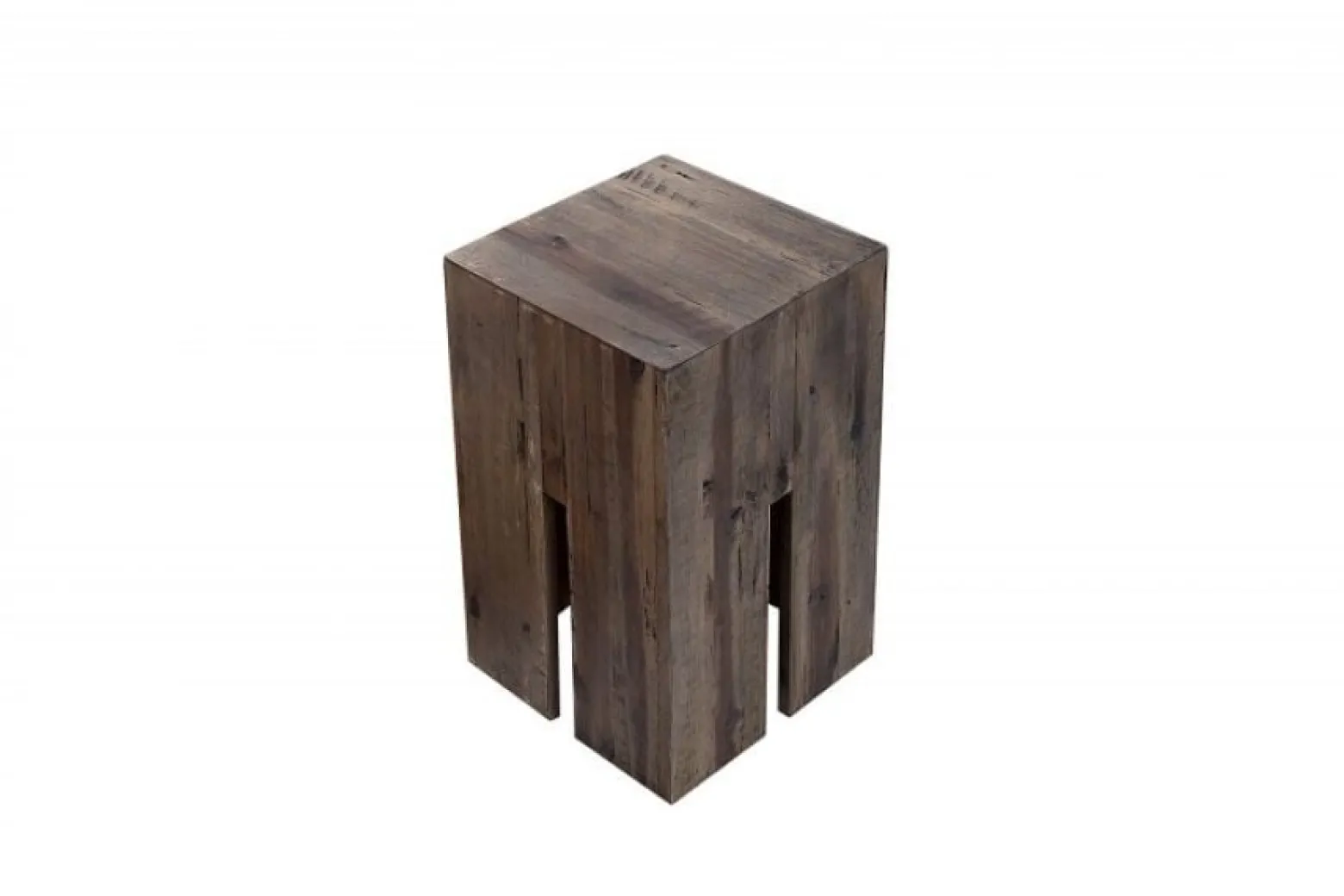 Stolik kawowy CUBOIDE 45x30x30 cm
