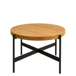 Stolik Kawowy Loftowy SOLE S - 13