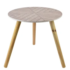 Stolik LAMMY 40x40x38cm