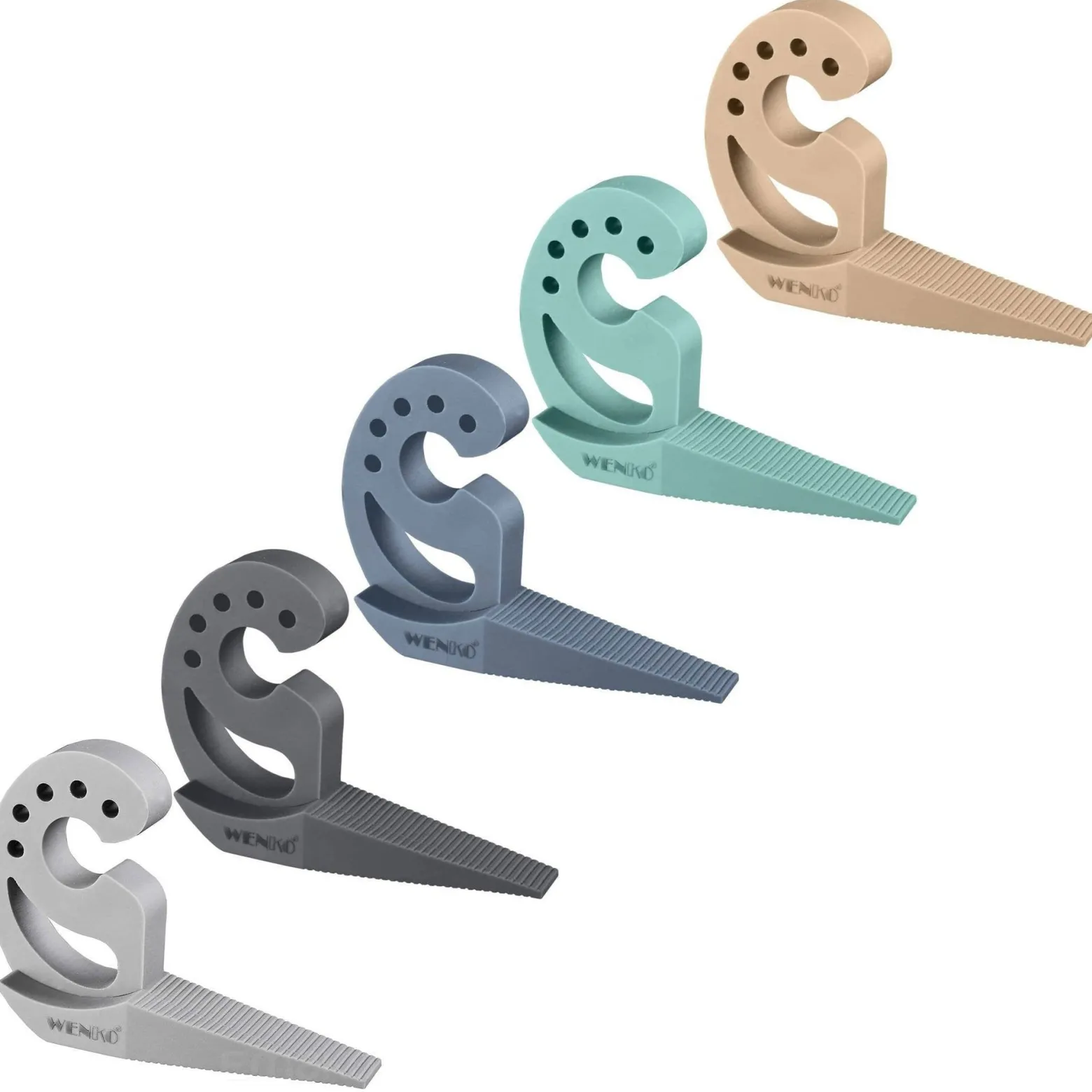 Stoper do drzwi MULTI - STOP, WENKO