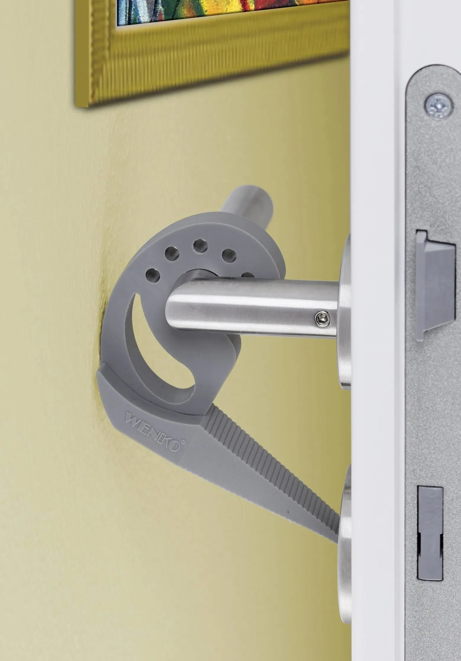 Stoper do drzwi MULTI - STOP, WENKO