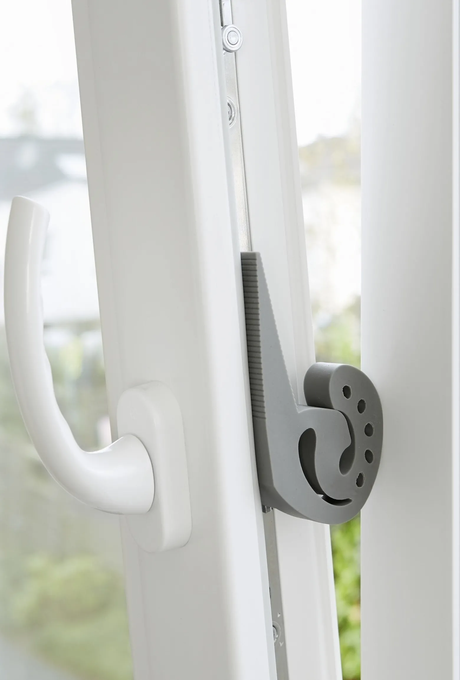 Stoper do drzwi MULTI - STOP, WENKO