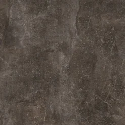 Stół rozkładany LOFT TRAPEZ 120/220X80 Atelier ciemny/czarny