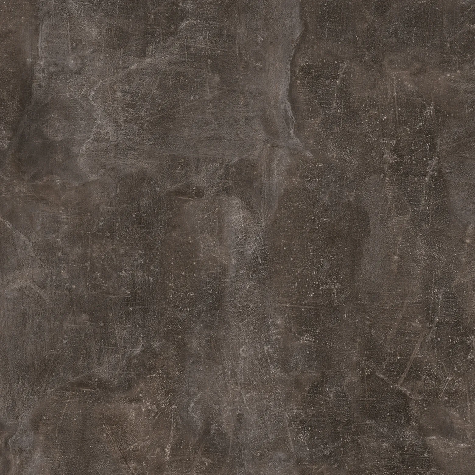 Stół rozkładany LOFT TRAPEZ 120/220X80 Atelier ciemny/czarny