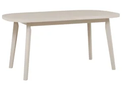 Stół rozkładany Marko 160-200x80 kaszmirowy