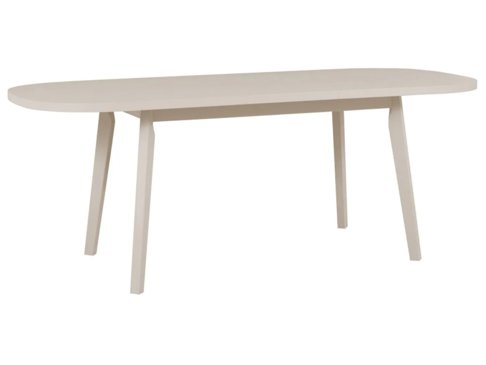 Stół rozkładany Marko 160-200x80 kaszmirowy
