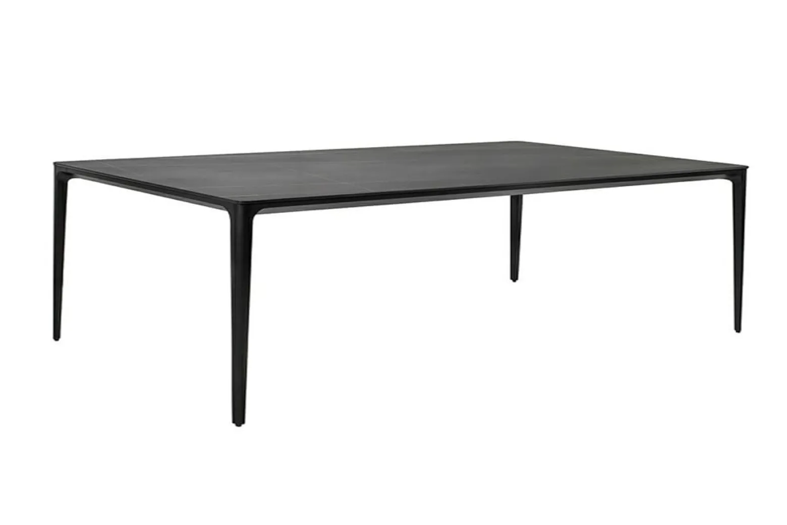 Stół SLIM 240 czarny