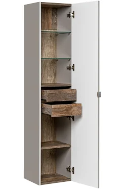 Słupek łazienkowy 160 cm SANTA FE