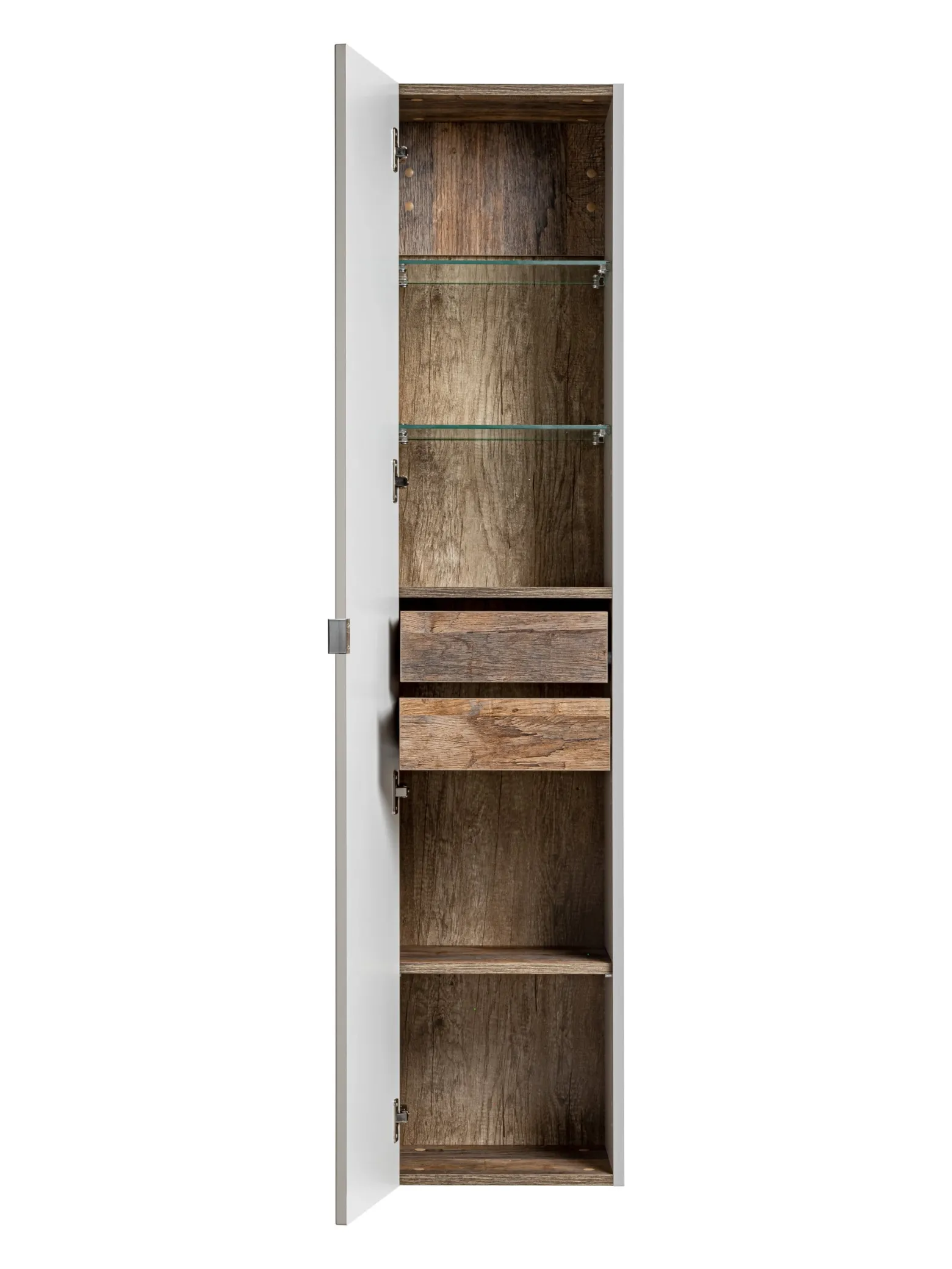 Słupek łazienkowy 160 cm SANTA FE