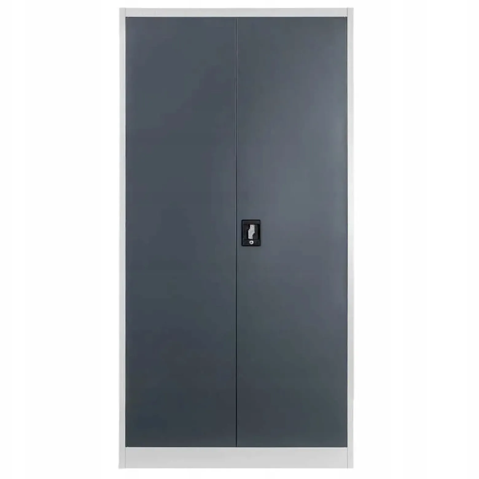 Szafa Metalowa Na Odzież Socjalna Pracownicza 185x90x45cm Mega-M