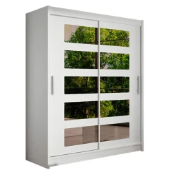 Szafa z drzwiami przesuwnymi Westa V