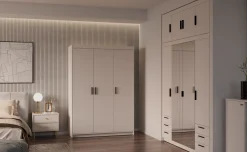 Szafa ALENA 3D BP