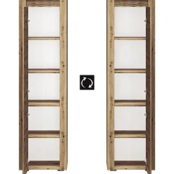 Szafa ARTON AR02 dąb artisan