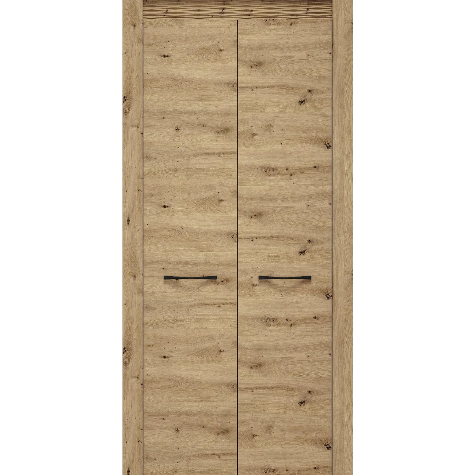 Szafa ARTON AR01 dąb artisan