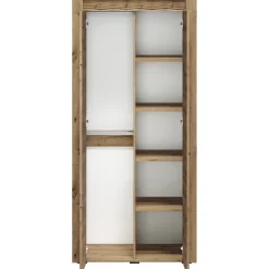 Szafa ARTON AR01 dąb artisan