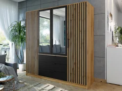 Szafa Bali Lux 4D