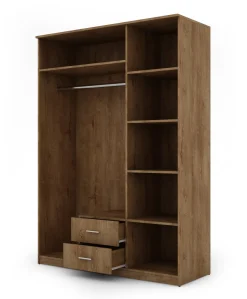 Szafa 150/210 Dąb Lefkas