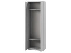 Szafa dwudrzwiowa 2D Simply SM-01