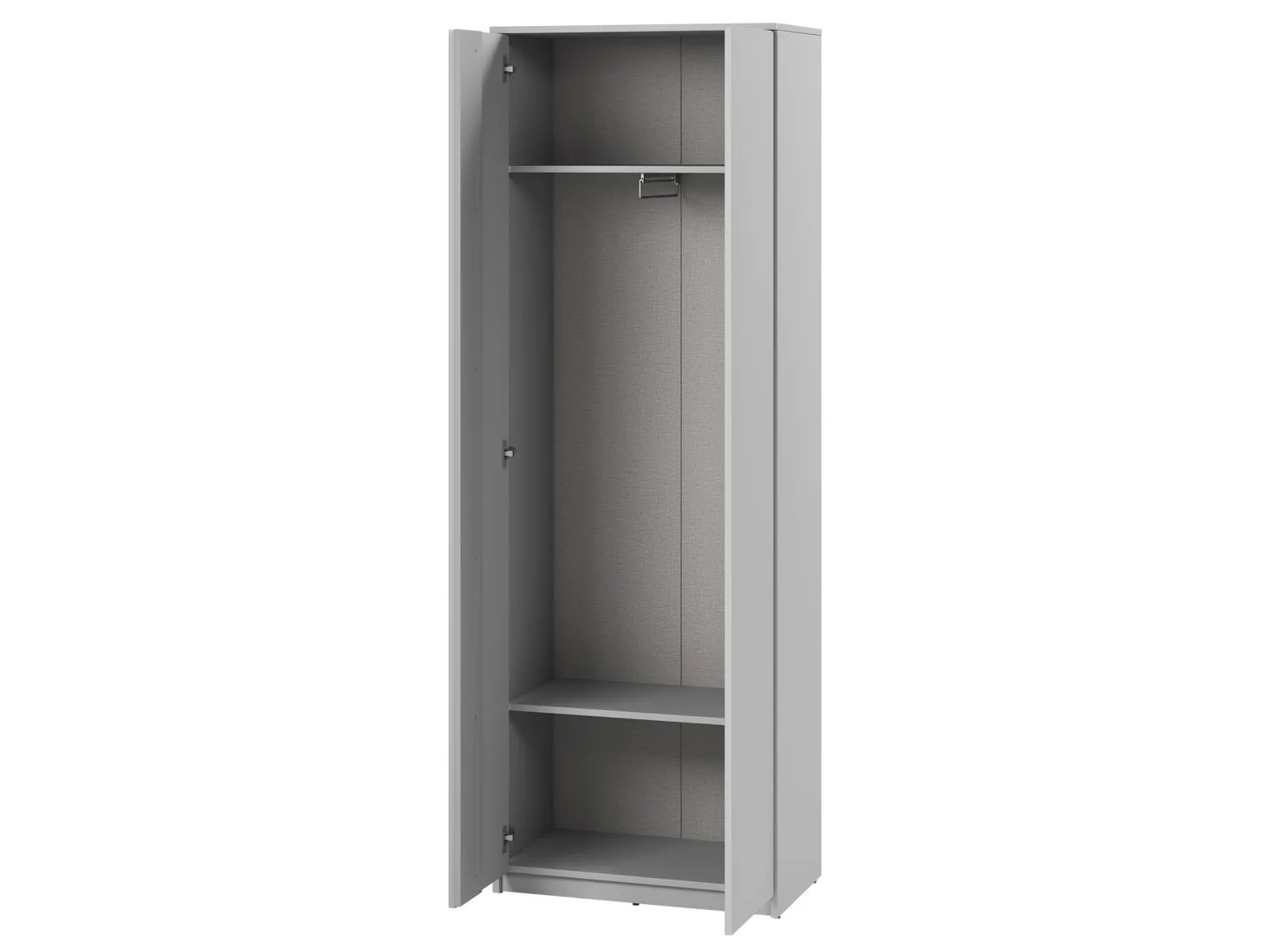 Szafa dwudrzwiowa 2D Simply SM-01