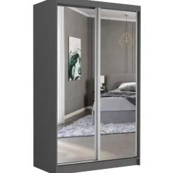 Szafa INES 120 2L GR