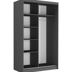 Szafa INES 120 2L GR