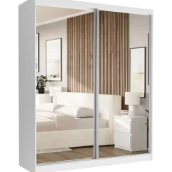 Szafa INES 180 2L wh