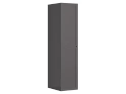Szafa jednodrzwiowa Flex 50 cm grafit