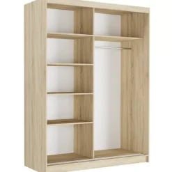 Szafa NIKO 150 1l so
