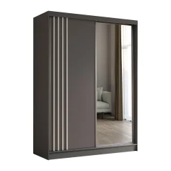 Szafa przesuwna NALLA - 160x216