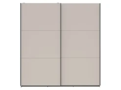Szafa przesuwna Tetrix 183 cm kaszmir