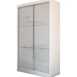 Szafa przesuwna VIVA 120 cm