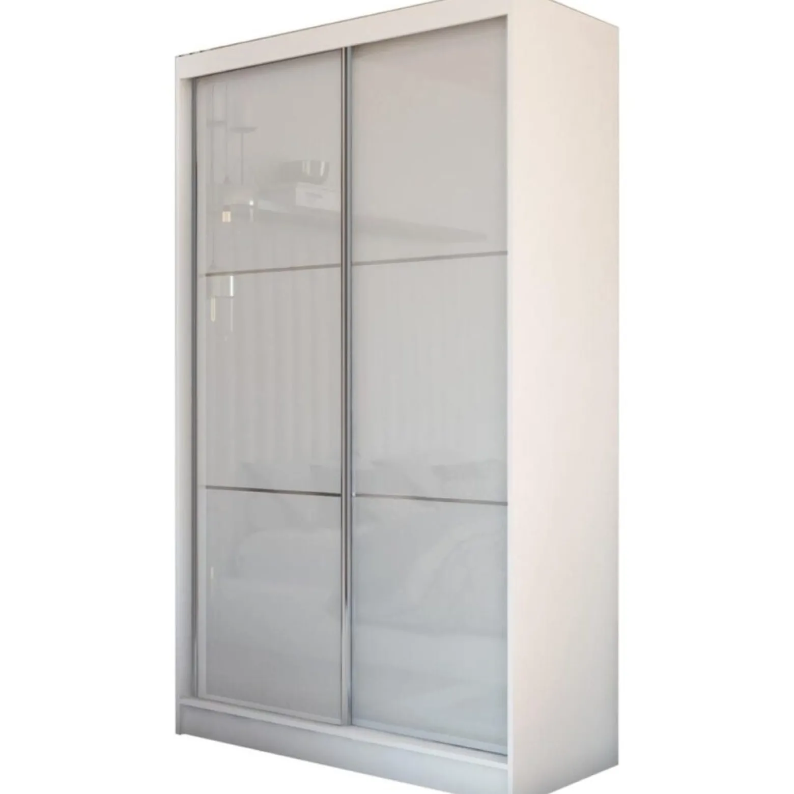 Szafa przesuwna VIVA 120 cm