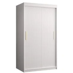 Szafa Riflo Slim 1 100