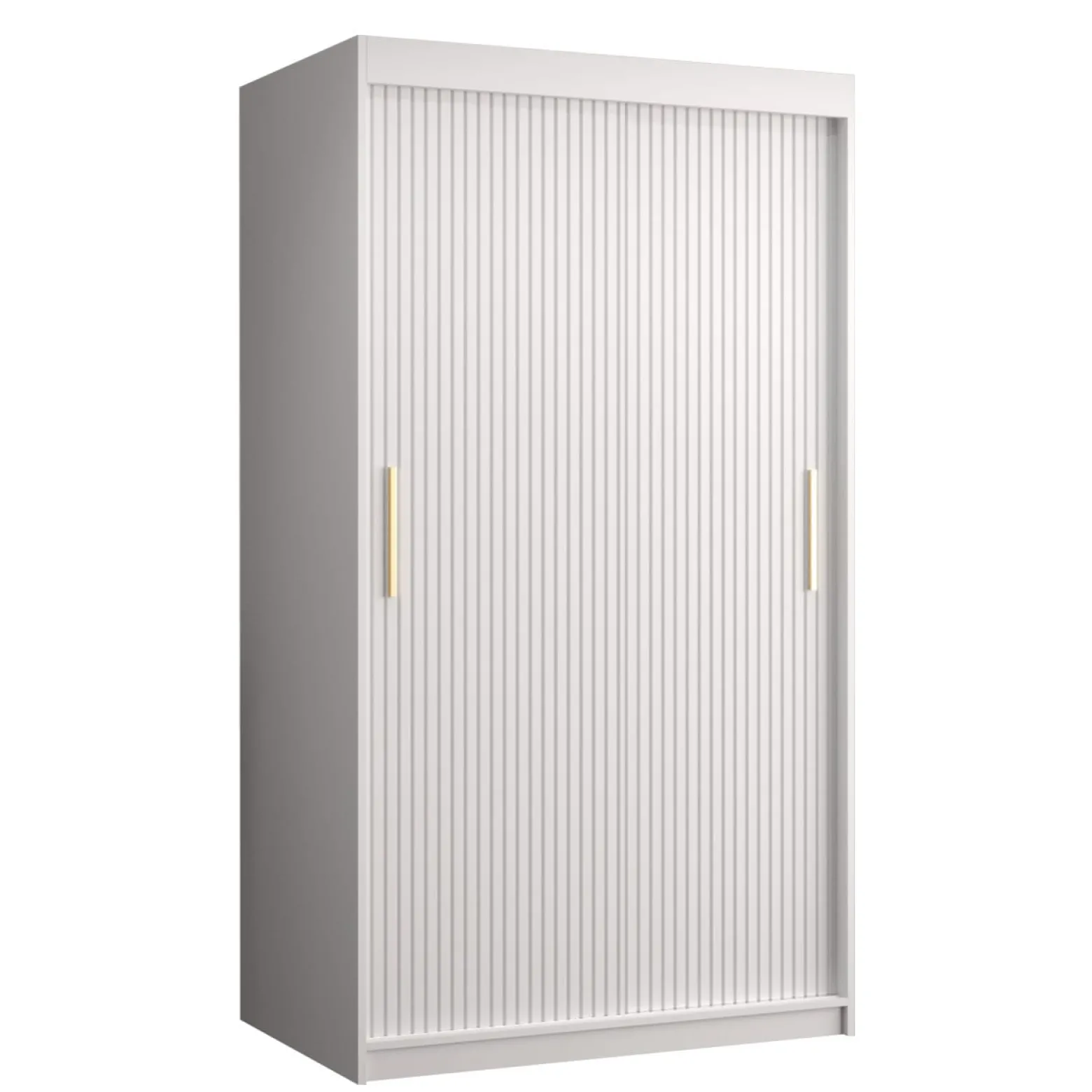 Szafa Riflo Slim 1 100