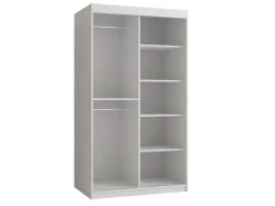 Szafa Riflo Slim 1 100