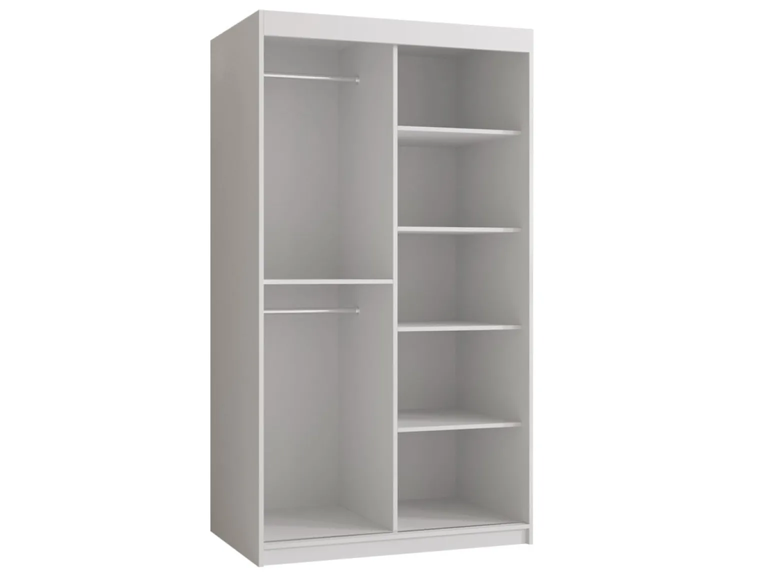 Szafa Riflo Slim 1 100