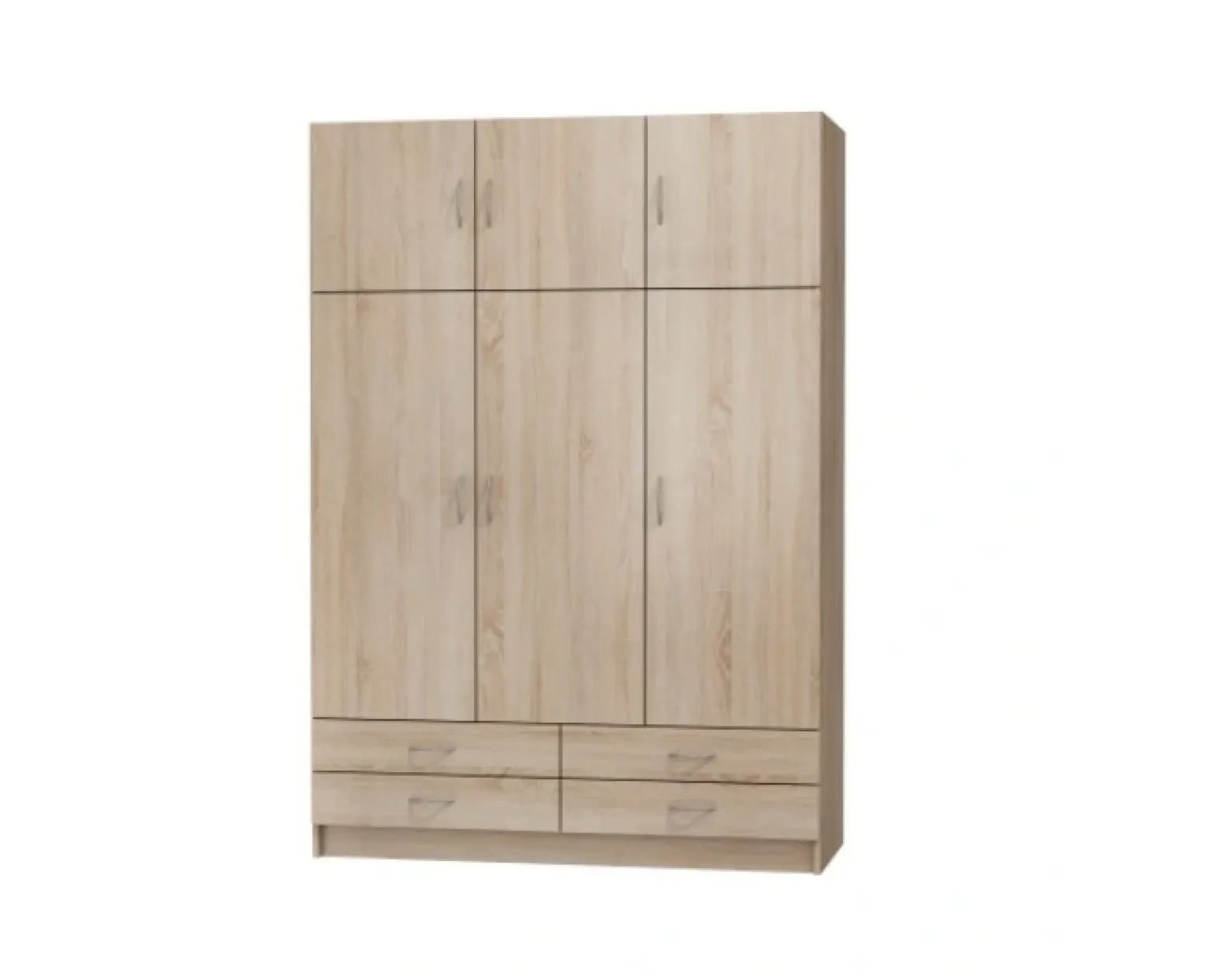 Szafa STELLA Sonoma